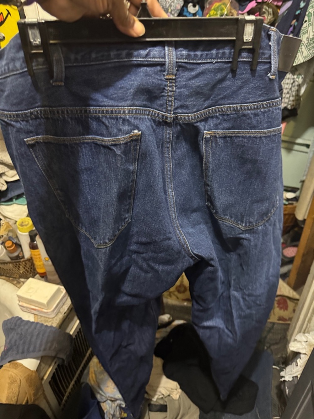 Perry Ellis jeans - Picture 5 of 7